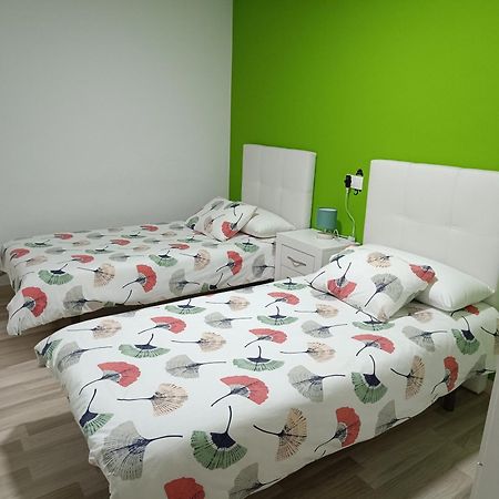 Apartamento Confort I Ла-Сеу-д'Уржель Екстер'єр фото