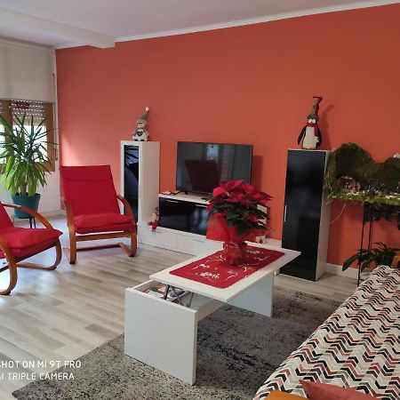 Apartamento Confort I Ла-Сеу-д'Уржель Екстер'єр фото