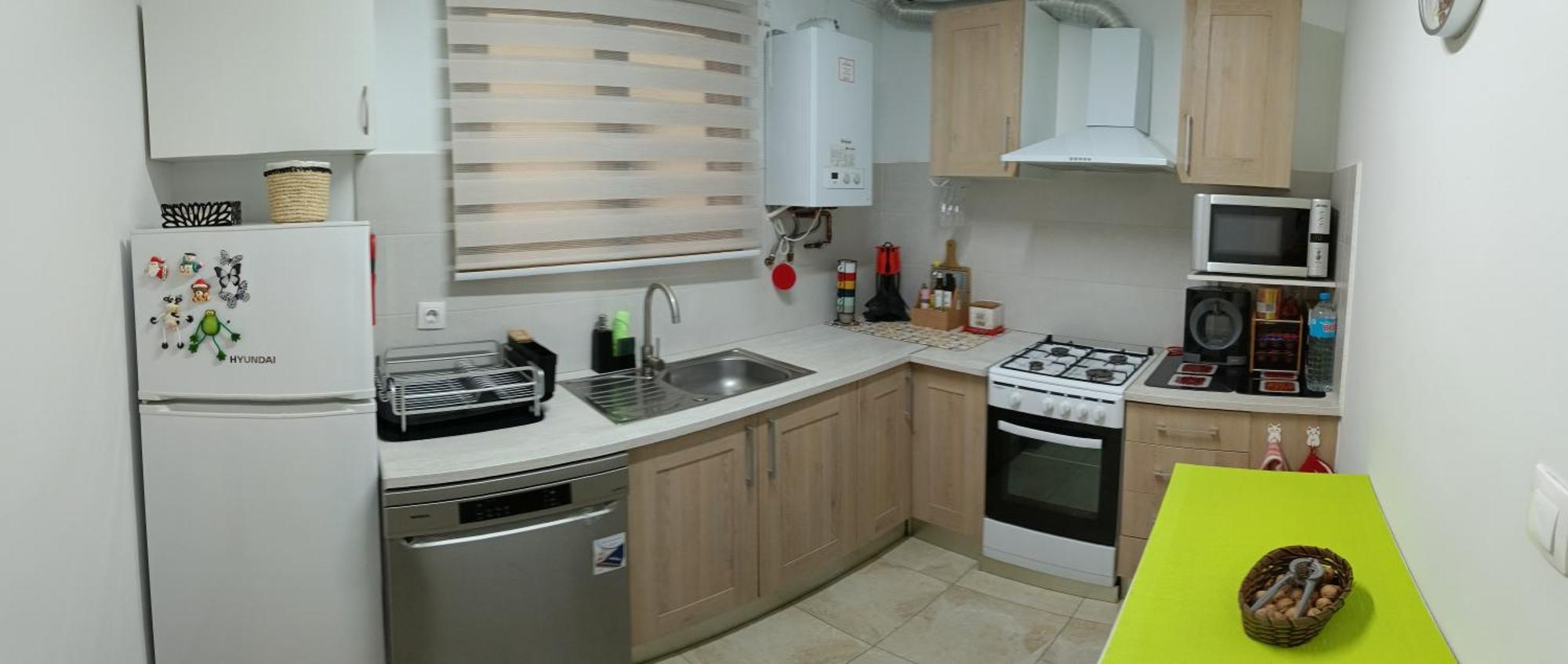 Apartamento Confort I Ла-Сеу-д'Уржель Екстер'єр фото