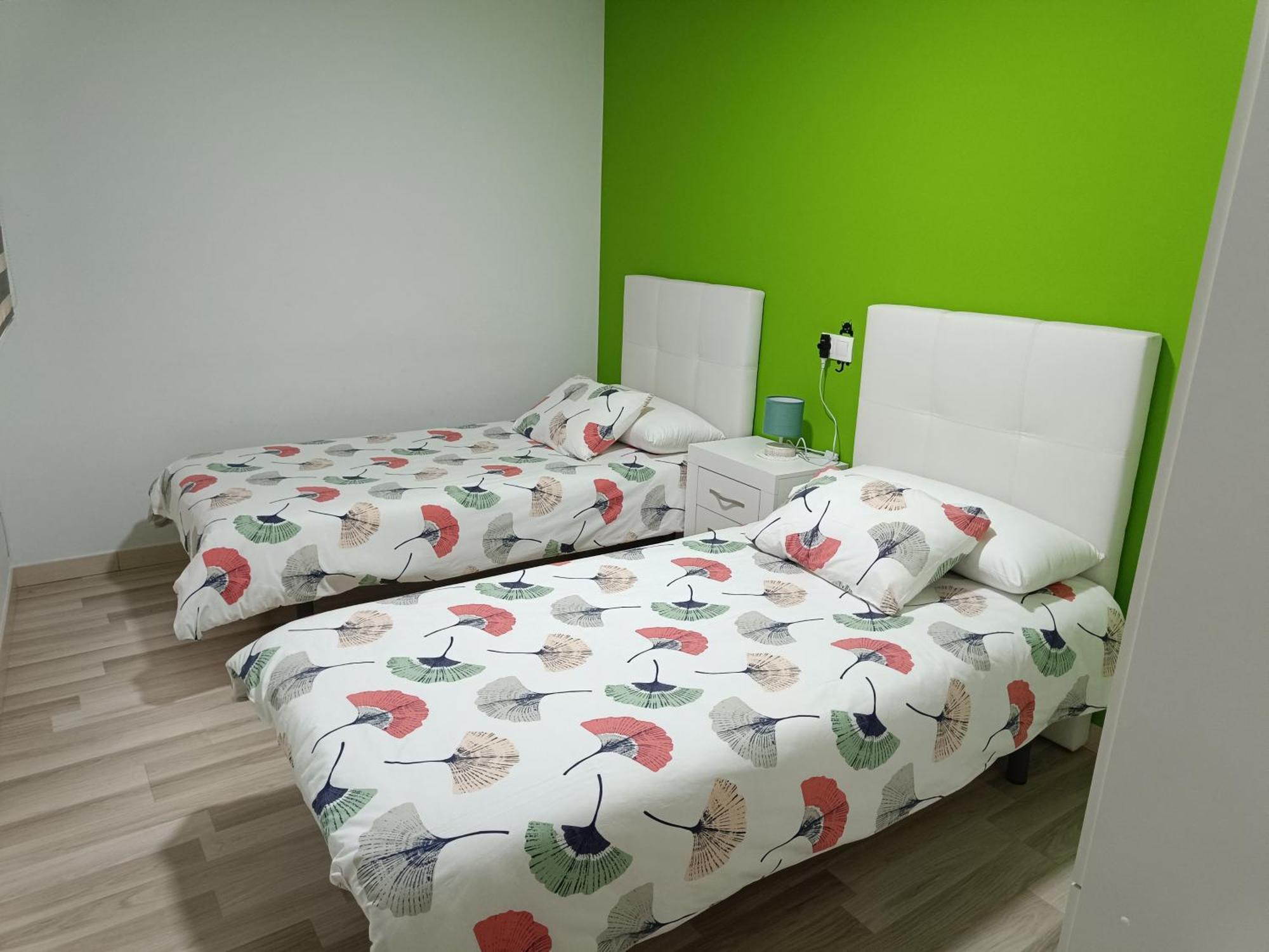 Apartamento Confort I Ла-Сеу-д'Уржель Екстер'єр фото