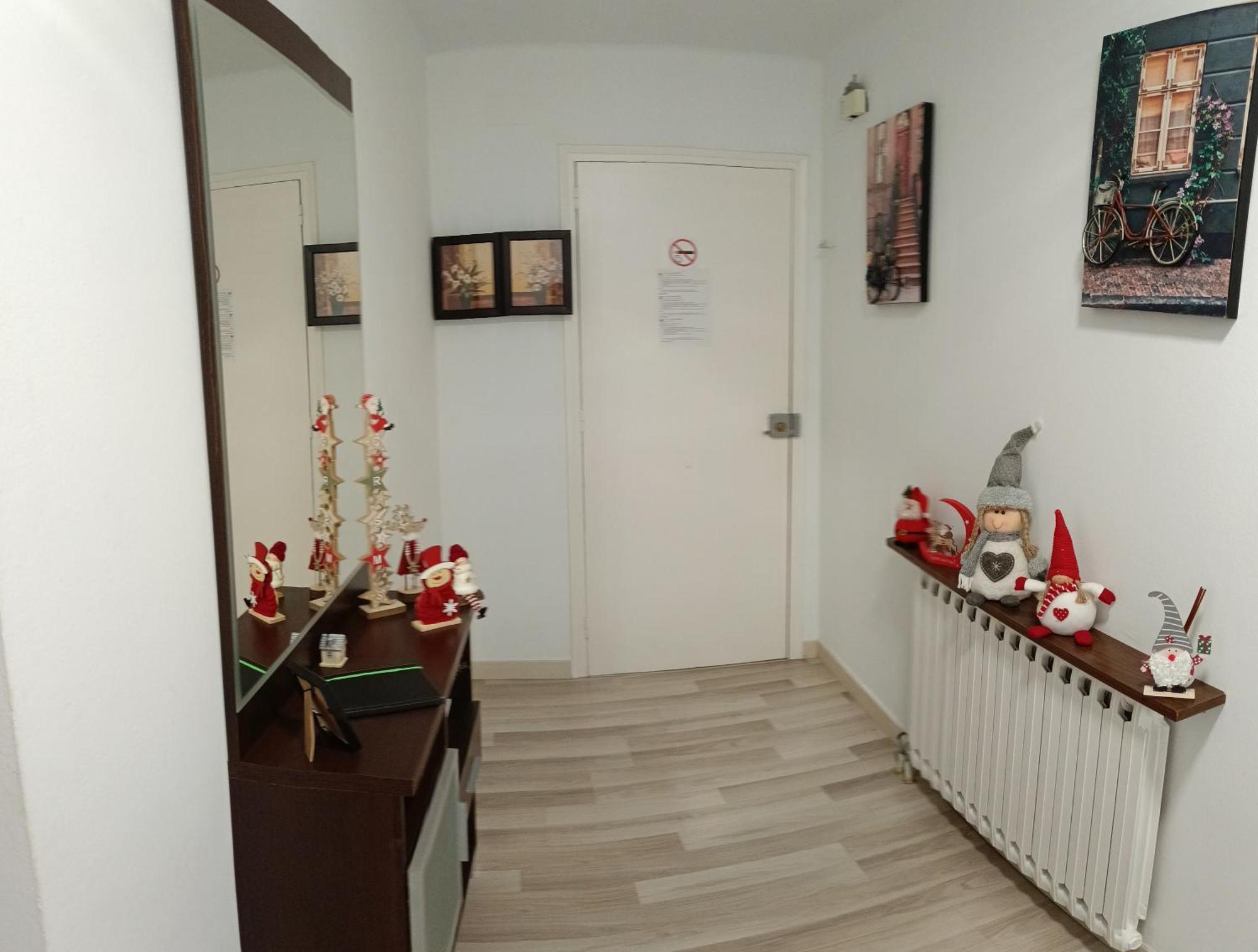Apartamento Confort I Ла-Сеу-д'Уржель Екстер'єр фото