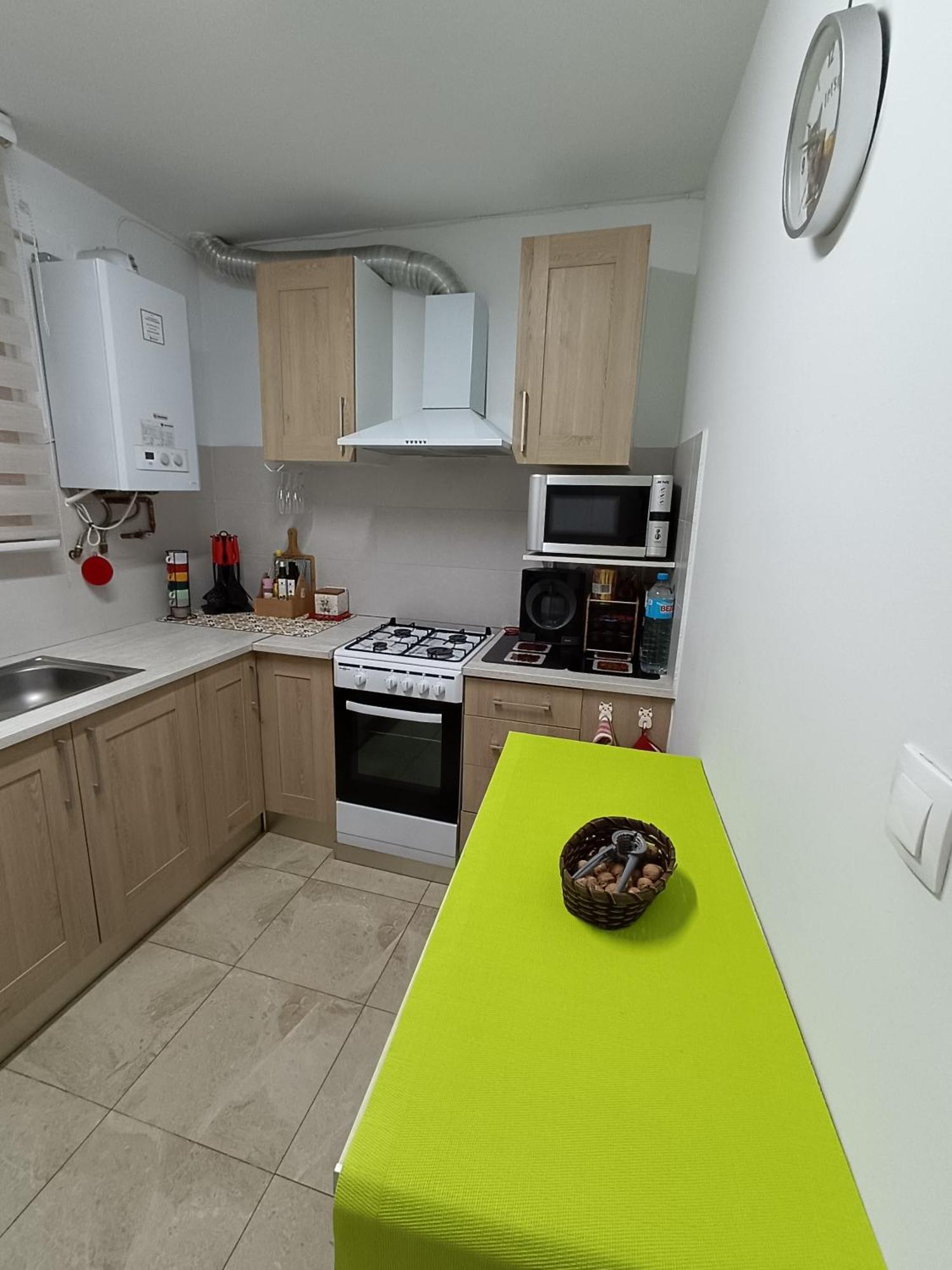Apartamento Confort I Ла-Сеу-д'Уржель Екстер'єр фото