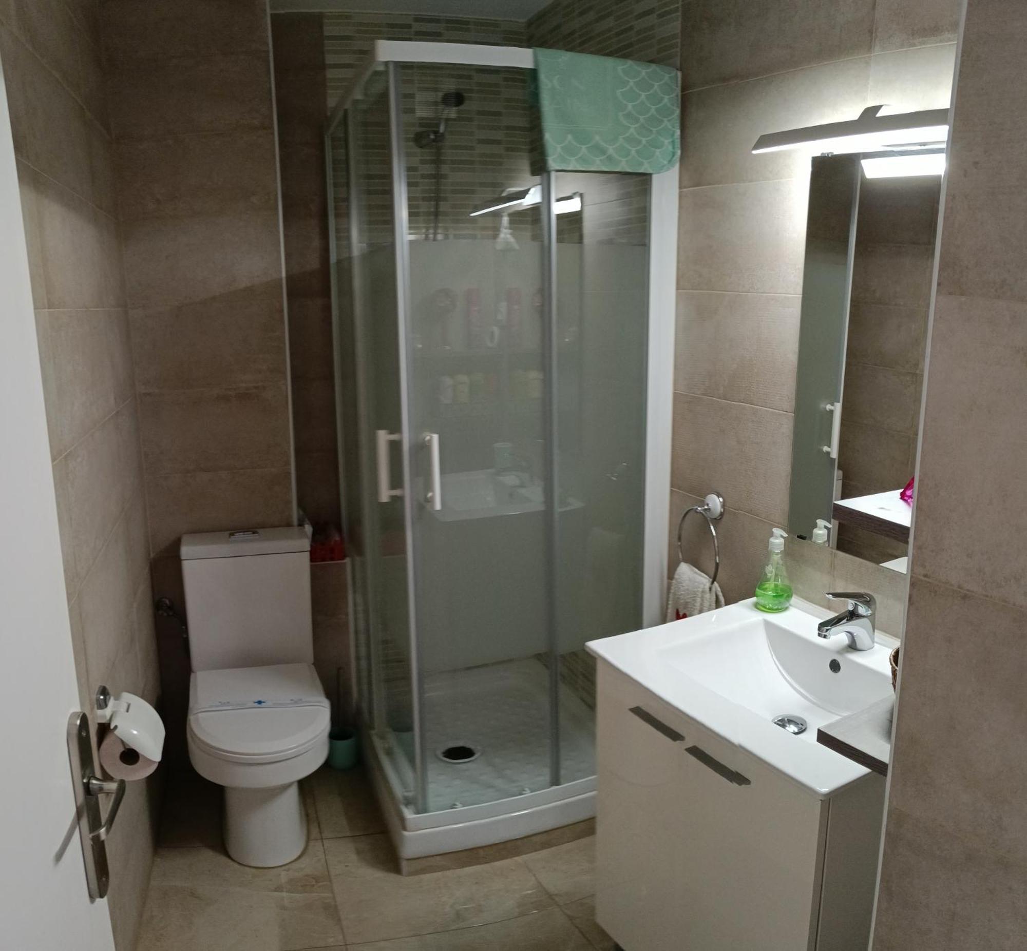 Apartamento Confort I Ла-Сеу-д'Уржель Екстер'єр фото