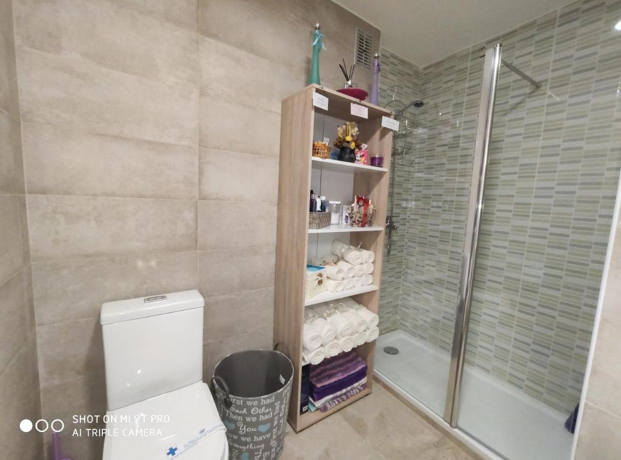 Apartamento Confort I Ла-Сеу-д'Уржель Екстер'єр фото