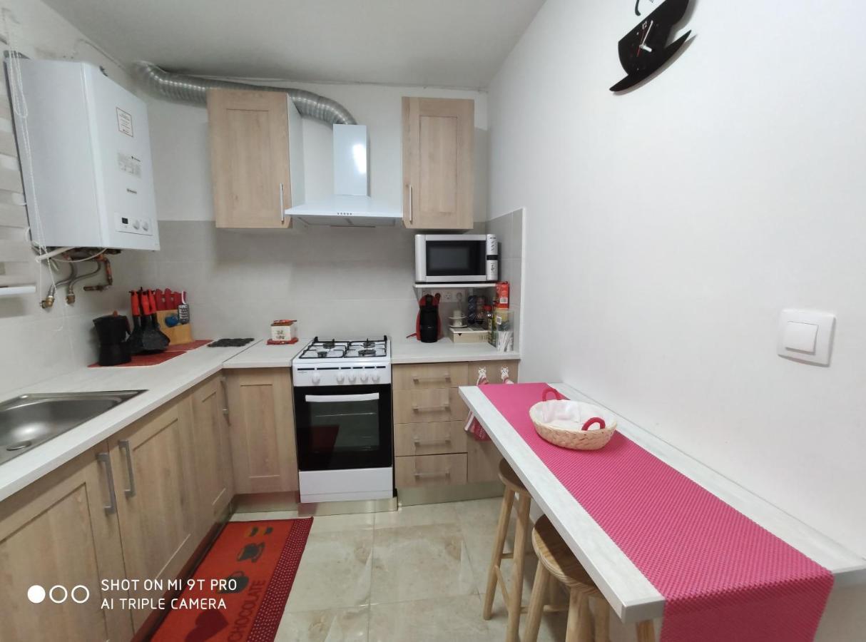 Apartamento Confort I Ла-Сеу-д'Уржель Екстер'єр фото